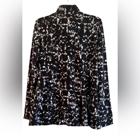 LIVI Long-Sleeve LIVI Soft Zip-Up Jacket size 10/12 - Picture 2 of 7